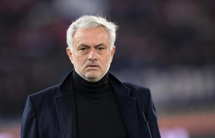 Annonce satirique de José Mourinho de lancer sa marque de vin « The Special One »