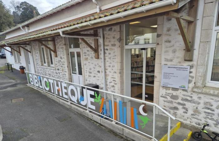 la bibliothèque municipale annonce une programmation prometteuse pour 2025