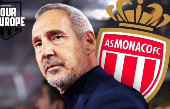 « Monaco est une équipe en déclin » – Vidéo de Football