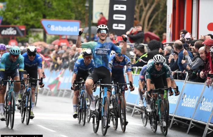 Tour Down Under : les coureurs français à suivre