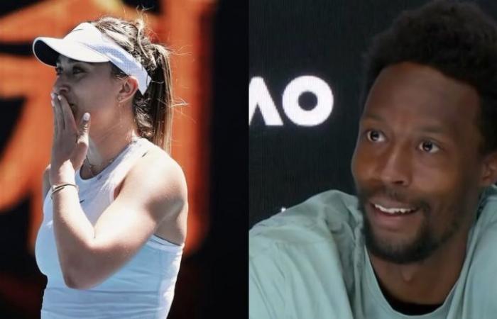 “Gaël Monfils comprend vraiment la vie”