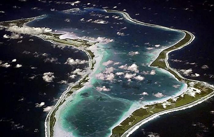 Maurice ne signera pas, en l’état, l’accord avec la Grande-Bretagne pour la restitution des Chagos