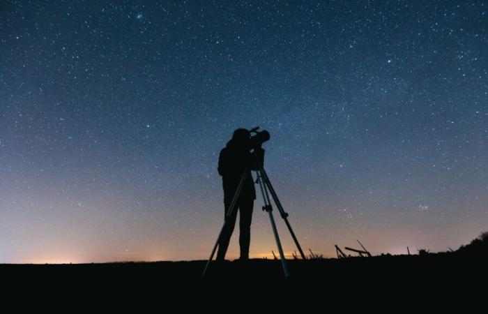 Comment voir le spectaculaire « défilé des planètes » de janvier depuis l’Europe ?