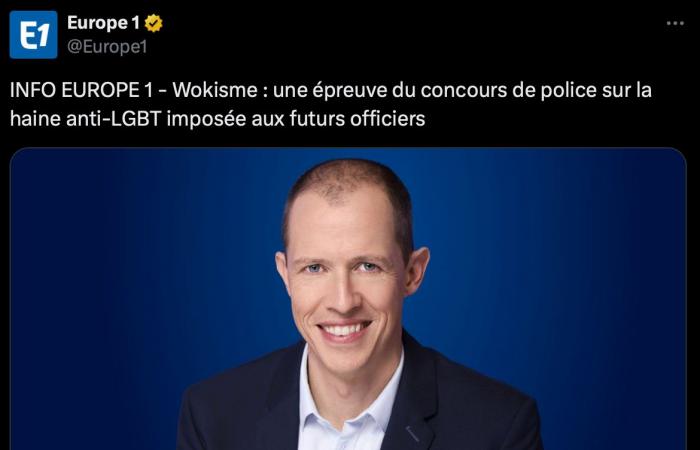 Cyril Hanouna viole la vie privée de Louis Boyard, éloge de l’hommage à Jean-Marie Le Pen, apologie du génocide sur i24News – La revue de presse de l’Insoumission