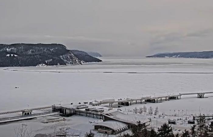 Une opération de sauvetage se termine bien sur la Baie des Ha! Ha!