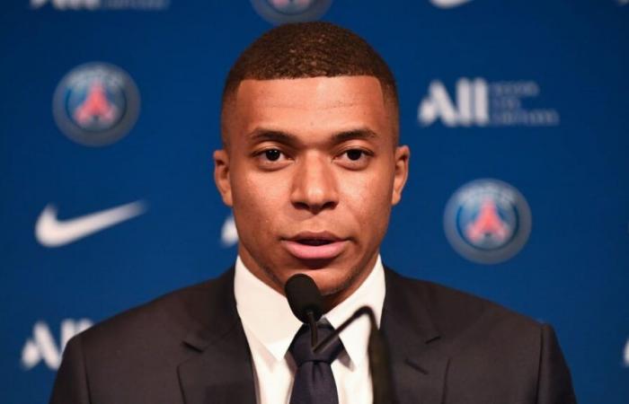 Mbappé : « Une tromperie » annoncée en direct !