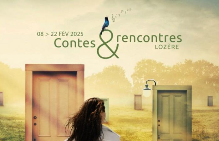 Le festival Contes et Rencontres retrouve sa route en Lozère