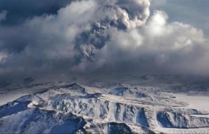 Au plus froid de notre histoire