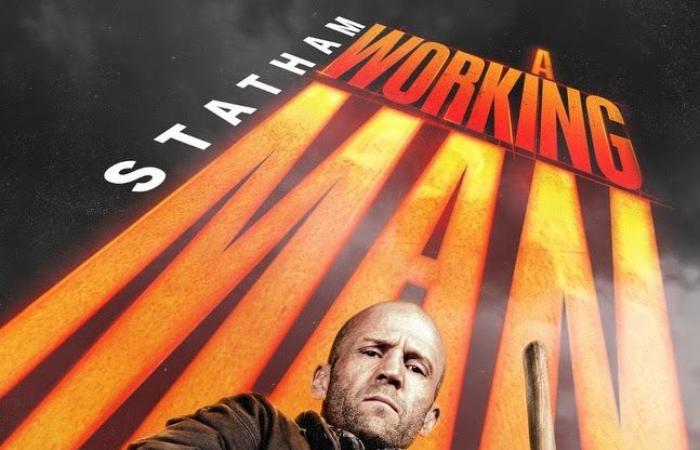 Les fans de Jason Statham doivent regarder Prime Video ce mois-ci