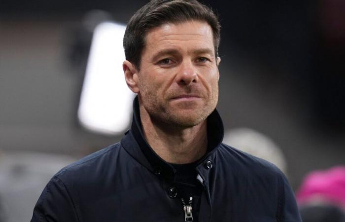 La réponse ferme de Xabi Alonso au Real Madrid