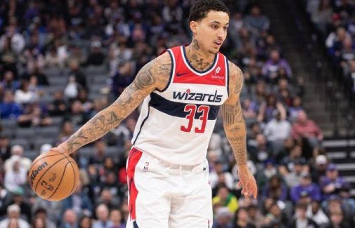 Kyle Kuzma refuserait-il à nouveau un transfert cette année ? • Basket-ball américain