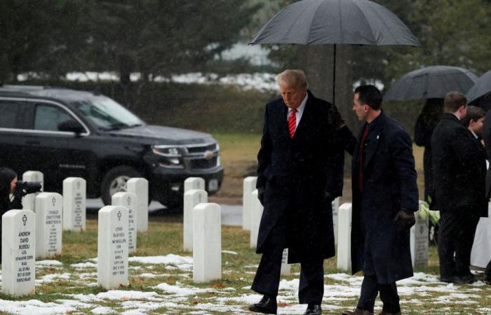 Inauguration de Donald Trump | Comment se déroulera la cérémonie ?