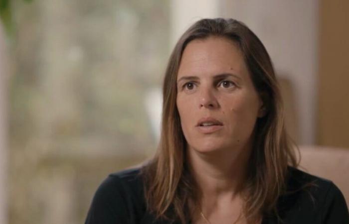 Laure Manaudou évoque sa grossesse à 23 ans et son rôle de mère