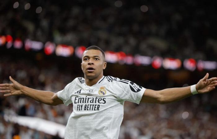 Douche froide à 15M€ pour ce transfert à Mbappé