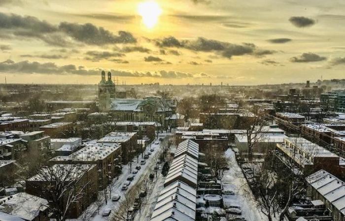 Froid extrême : le jour où Hydro-Québec a atteint son paroxysme de peur