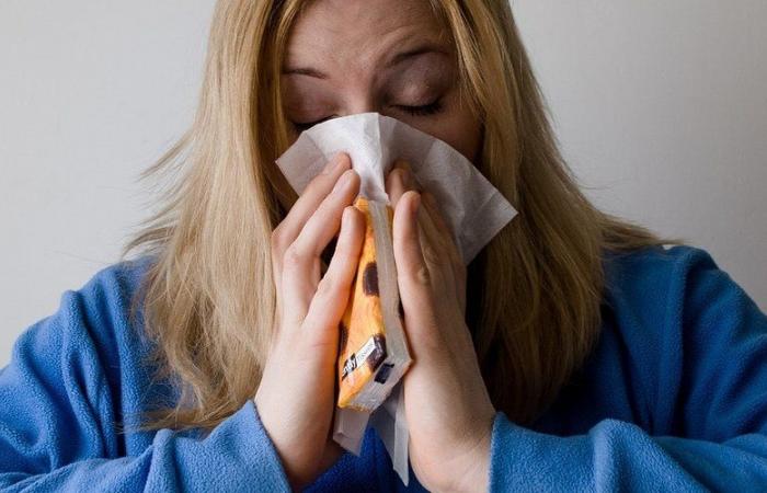 Pourquoi l’épidémie de grippe apparaît-elle plus sévère et plus longue cet hiver ?