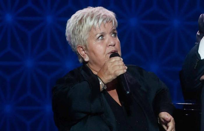 Mimie Mathy en fauteuil roulant au concert des Enfoirés : elle explique pourquoi