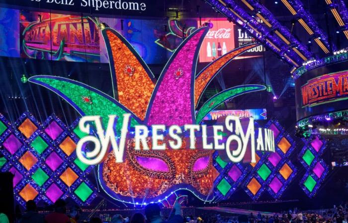 L’emplacement de WrestleMania 42 est déjà connu ?