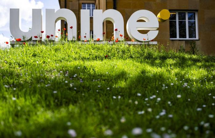 Rectorat de l’Université de Neuchâtel : la procédure de recrutement relancée