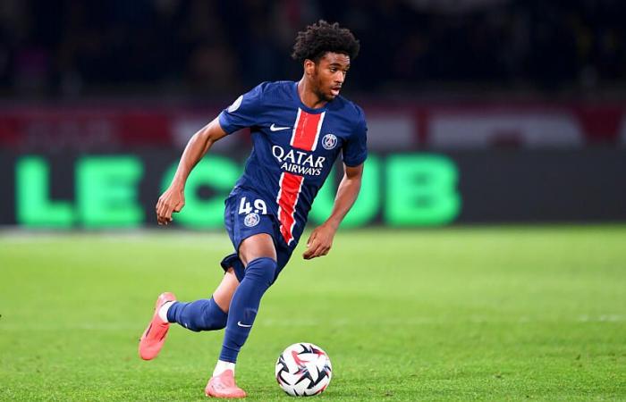 Le joli coup du PSG avec un jeune talent se confirme !