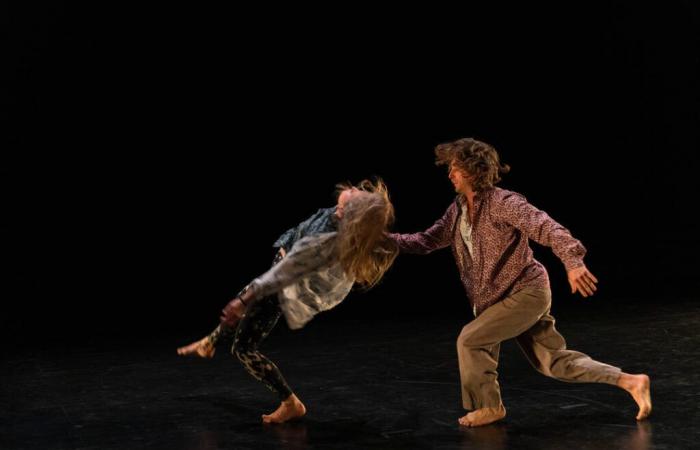 Au Théâtre du Galpon, pour Jozsef Trefeli, un plus un font deux, en mieux