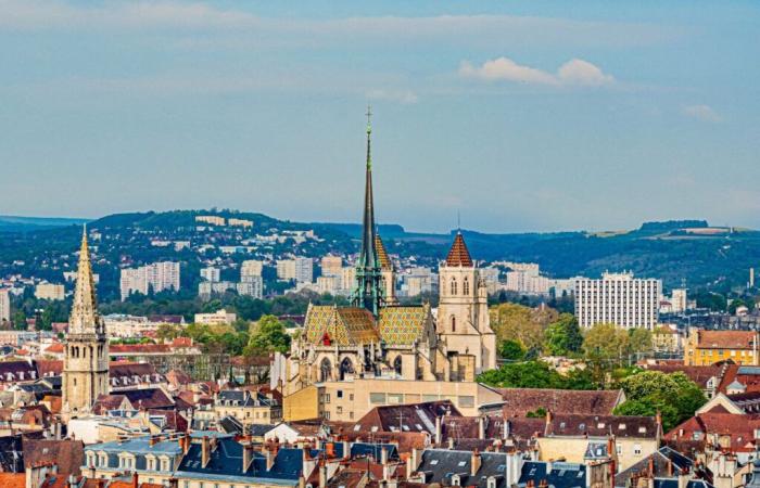 Côte-d’Or. Un net changement de météo attendu, prévisions locales