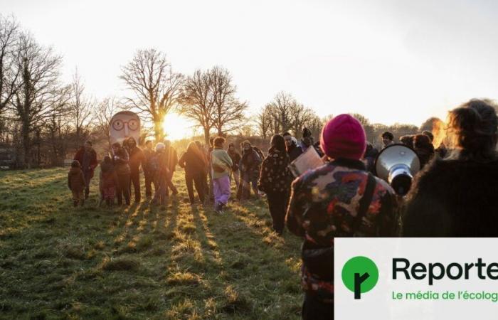 7 ans après, Notre-Dame-des-Landes fête toujours la victoire