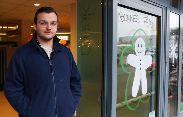 au Lunch Garden de Berchem, les habitués « choqués » par l’annonce de la faillite