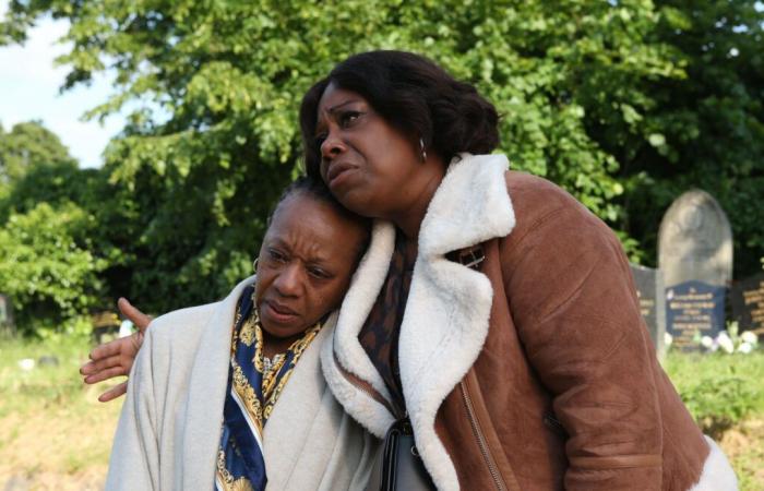 « Hard Truths », entretien exclusif avec Marianne Jean-Baptiste et Mike Leigh