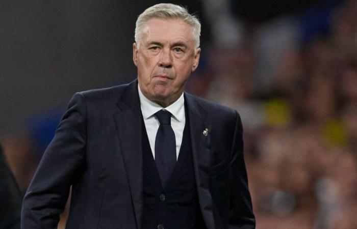 grosse bombe de la Liga, Ancelotti a décidé de quitter le Real Madrid cet été selon la presse espagnole