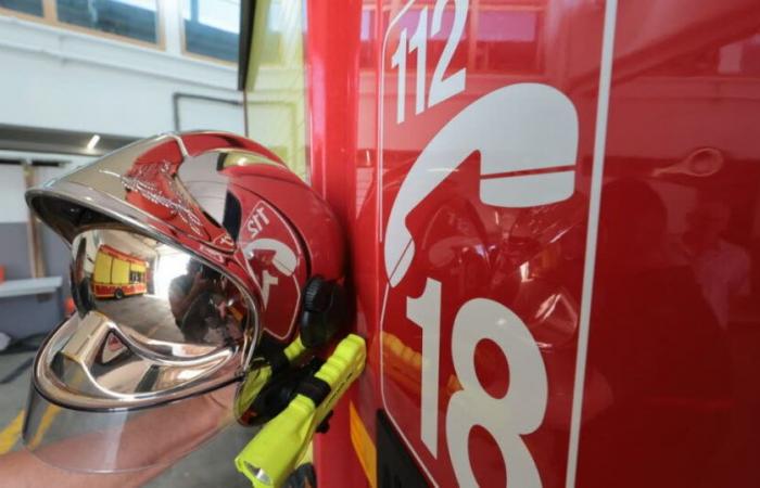 Vaucluse. Un incendie et des explosions dans une maison du Roussillon