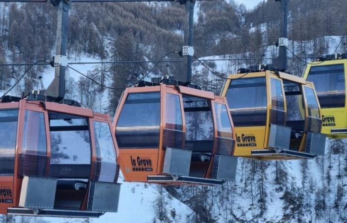 Hautes-Alpes. Nouveaux pépins pour les téléphériques du Glacier de La Meije : sa réouverture reportée ?