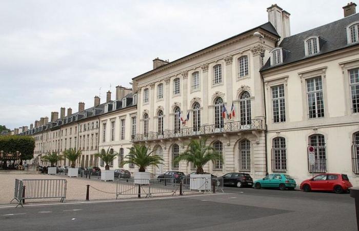 un oncle et son neveu jugés 22 ans après les événements de Nancy