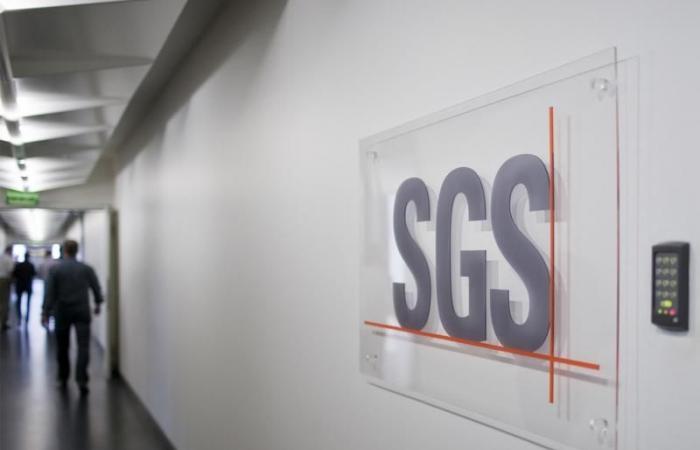 SGS achète les laboratoires RTI | Toutes les actualités