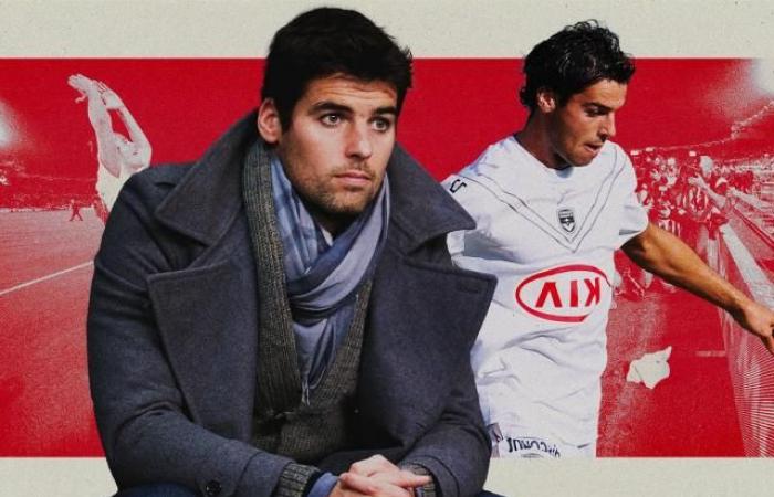 Les blessures intimes de Yoann Gourcuff