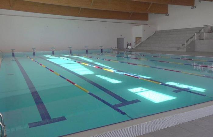 Les travaux de construction des piscines semi-olympiques d’Agadir sont à un stade avancé