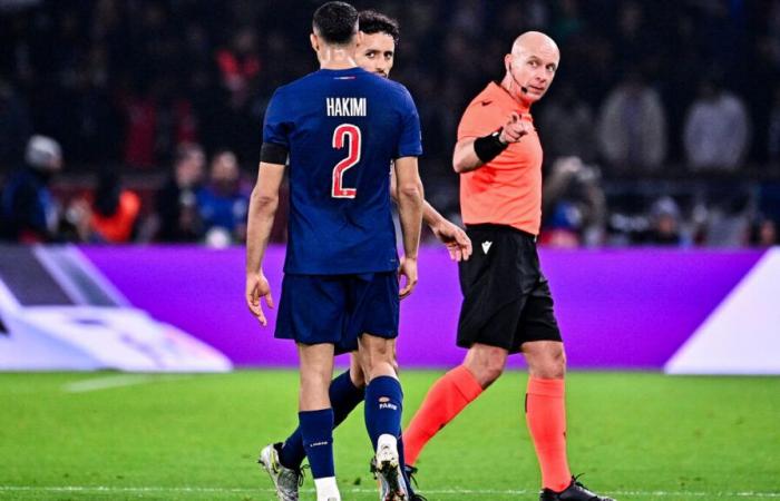 qui est Szymon Marciniak, l’arbitre désigné pour le match de Ligue des Champions ?