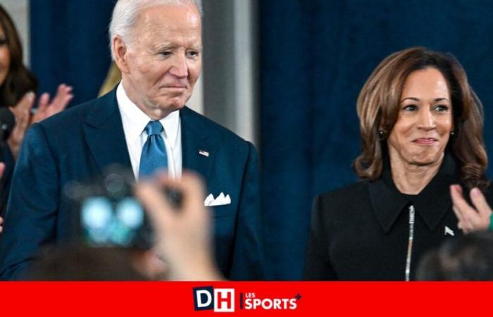 Biden gracie les membres de sa famille dans l’acte final avant de quitter ses fonctions