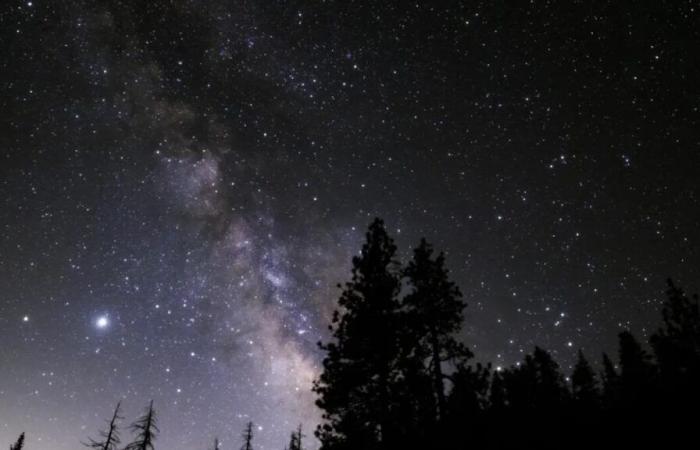 six planètes “alignées” dans le ciel dès ce lundi, un événement rare