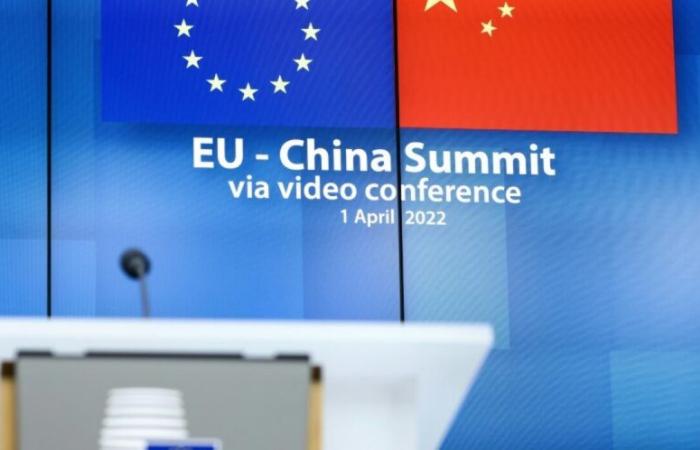 L’UE porte son différend sur la propriété intellectuelle devant l’OMC avec la Chine