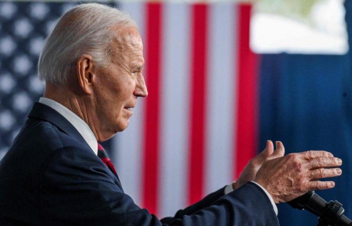 Peu avant de quitter la Maison Blanche, Joe Biden accorde des grâces préventives contre une vendetta trumpiste