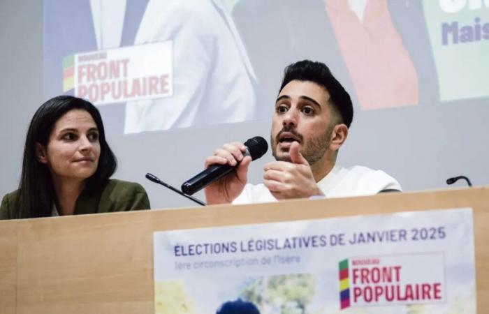 pourquoi le Nouveau Front Populaire a perdu un siège