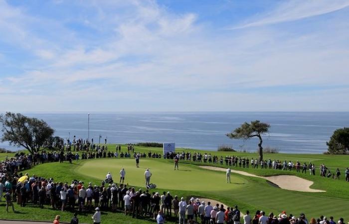 Torrey Pines choisi pour accueillir le Genesis Invitational