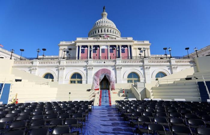 Inauguration de Donald Trump | Comment se déroulera la cérémonie ?