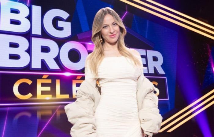 Une double réaction en chaîne s’annonce sur « Celebrity Big Brother » et elle risque de tout changer