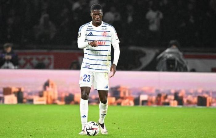 Mamadou Sarr sera vendu à Chelsea puis prêté à Strasbourg (Transferts)