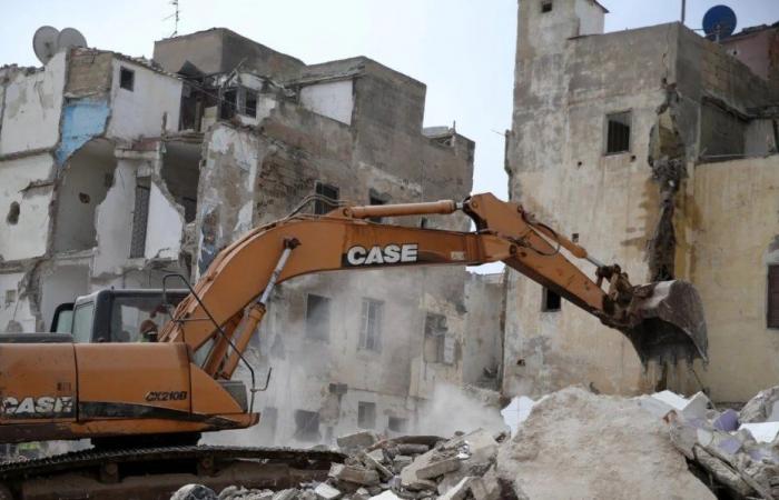 Casablanca lance un appel d’offres pour le relogement des ménages dans l’Ancienne Médina