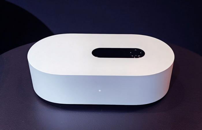 La box TV Freebox Super Player se dévoile, voici ce que l’on sait du futur compagnon de la Freebox Ultra