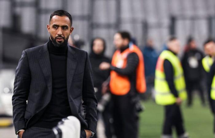 Benatia lui lance un ultimatum, son transfert bientôt bouclé ?