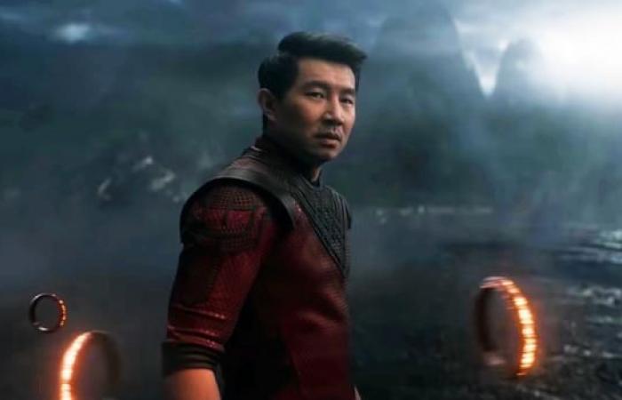 face à Blade, le studio doit faire de Shang-Chi 2 sa priorité